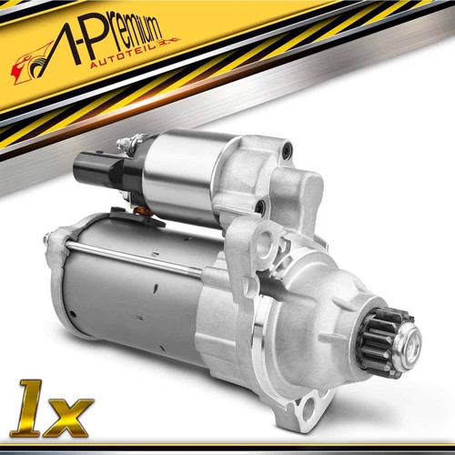 Starter 1kw - starter, for