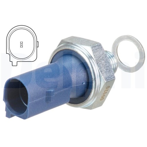 Delphi oil pressure switch for - delphi,