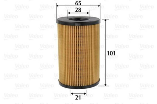 Valeo oil filter for audi - oil,