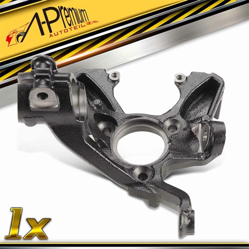 Steering knuckle front - steering,