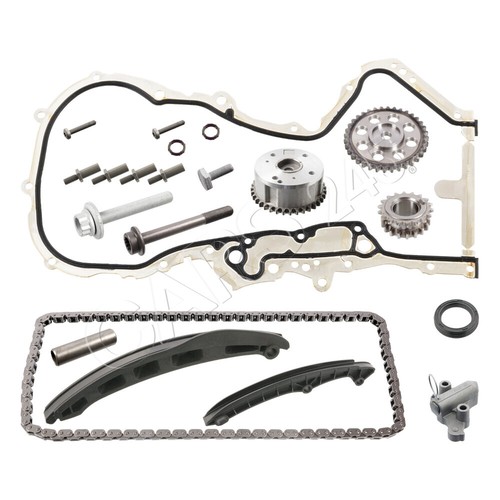 Febi timing chain - febi, vw