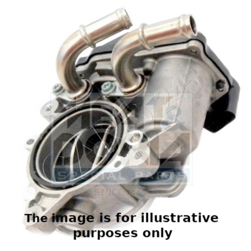 Remanufactured throttle body - throttle,