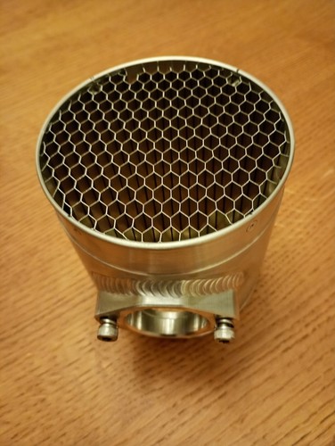 Golf r32 inch maf housing - vw,
