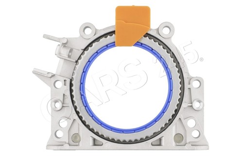 Crankshaft shaft seal - crankshaft,
