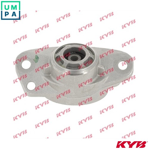 Suspension strut support - suspension, mount