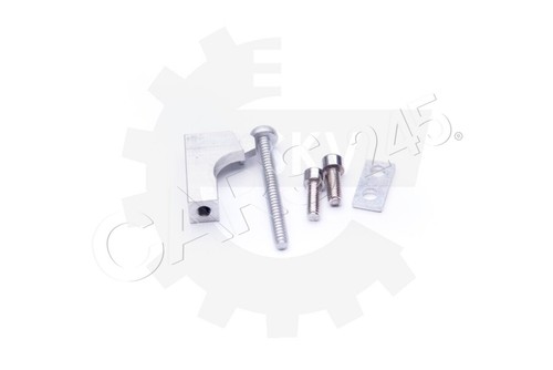 Intake manifold module - manifold,