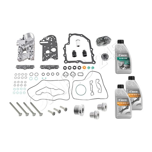 Vemo repair kit mechatronics - vemo,