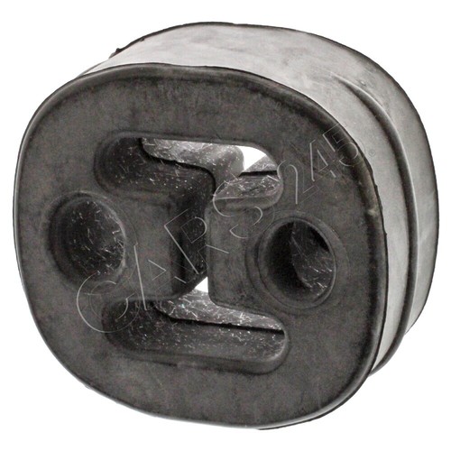 Febi exhaust system bracket - febi,