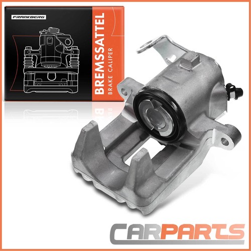 Brake caliper rear left - for, vw