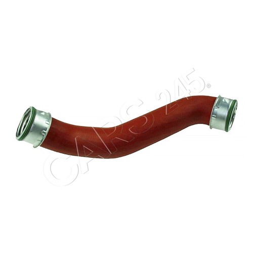 Vaico new intercooler - intercooler, hose
