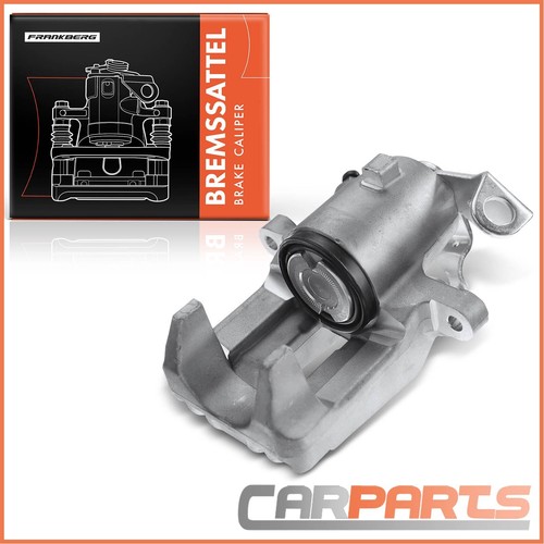 Brake caliper rear right - caliper, for