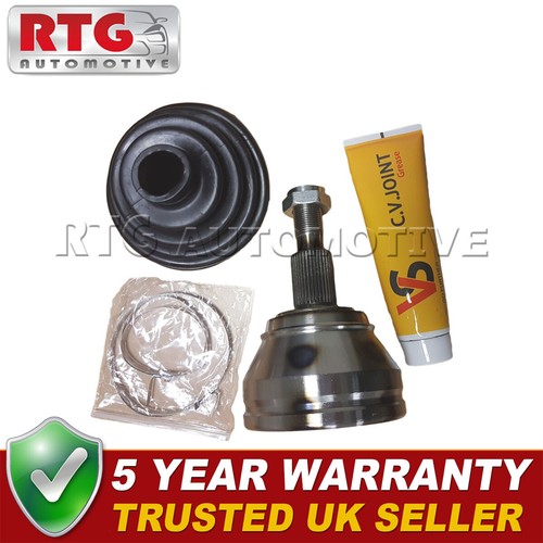Front joint fits golf - front,