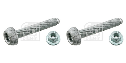 Febi mounting kit strut - 2x,