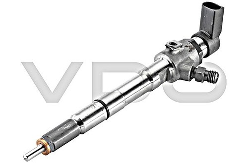 Fuel injector for audi seat - injector,