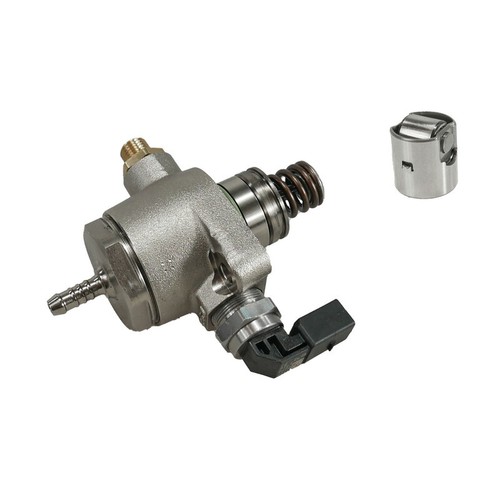 High pressure pump tappet - pressure,