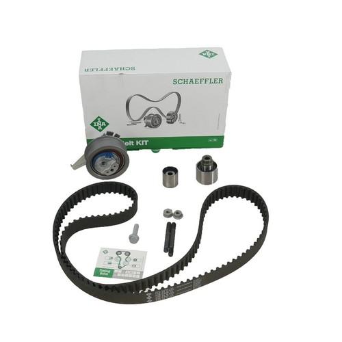 Timing belt kit ina - kit, 530065010