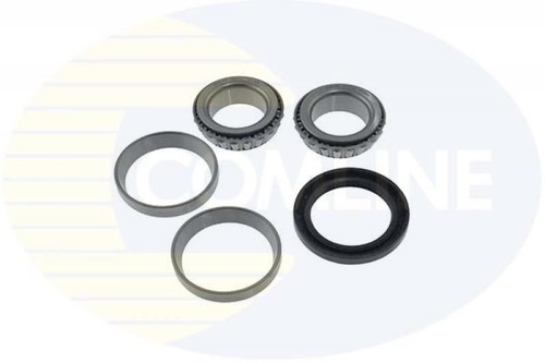 Rear wheel bearing - wheel,