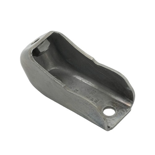 Bracket exhaust system - exhaust,