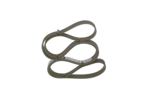 Bosch ribbed belt for alfa - bosch,