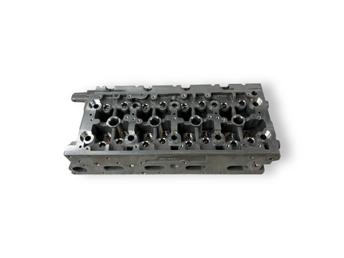 Genuine cylinder head audi - genuine,