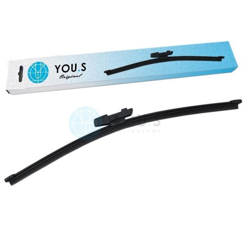 You wiper blades with cap - wiper,