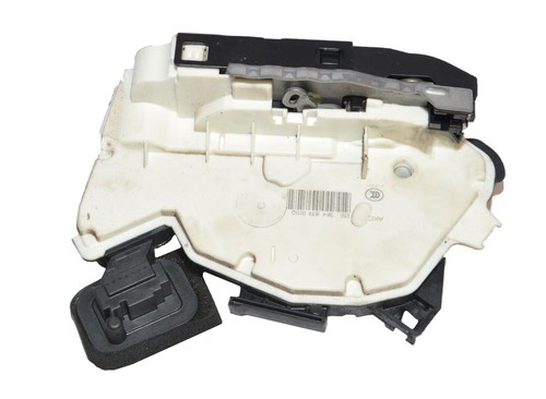 Left rear lock front - /, vw