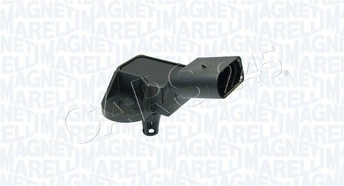 Magneti marelli boost pressure - marelli,