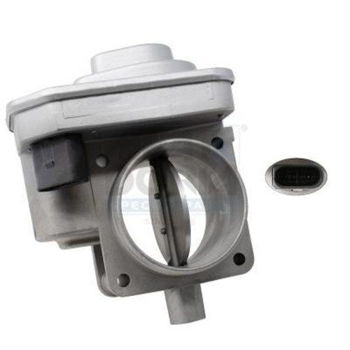 Throttle body for - for, jeep
