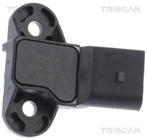 Triscan boost pressure intake - triscan,