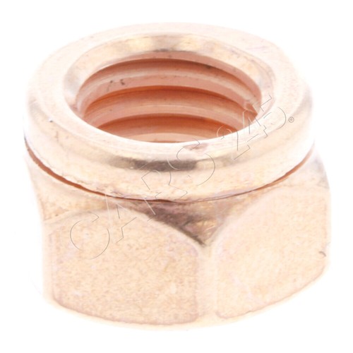 Vaico exhaust manifold nut - vaico,