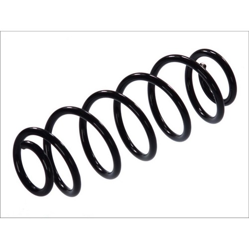Rear suspension spring - 1x,