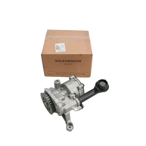 Oil pump genuine for - pump,