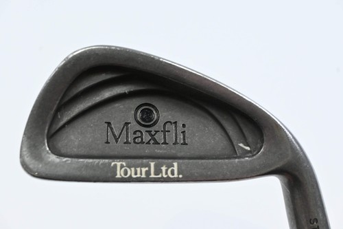 Maxfli dunlop tour - dunlop, iron