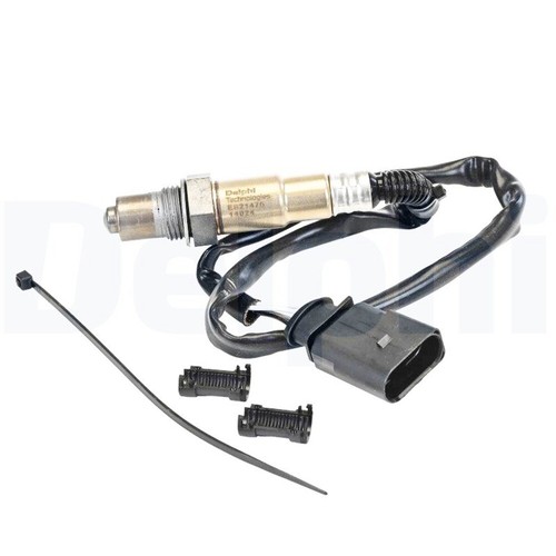 Delphi oxygen sensor - oxygen, for
