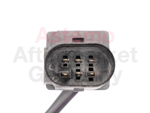 Hitachi oxygen sensor for audi - hitachi,