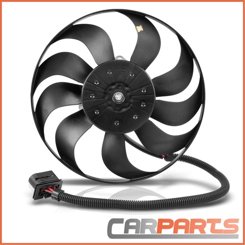 Cooling fan radiator - cooling,