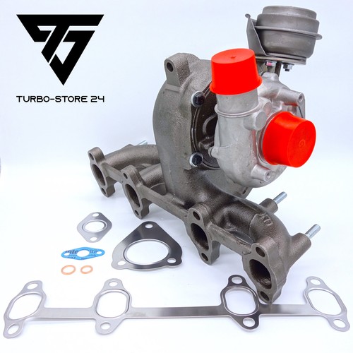 Genuine turbocharger 454232 - genuine,