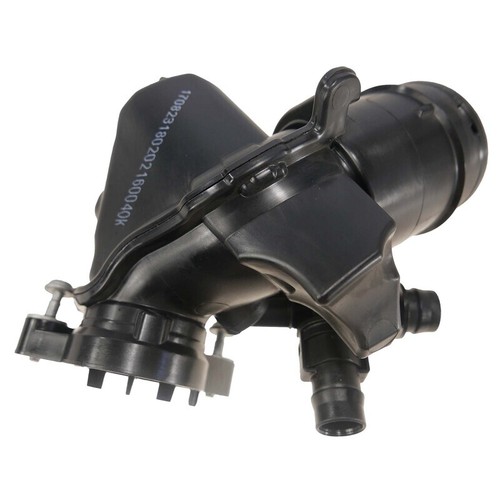 Intake manifold for skoda - intake,