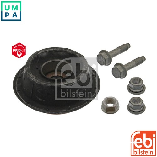 Repair kit suspension - kit,
