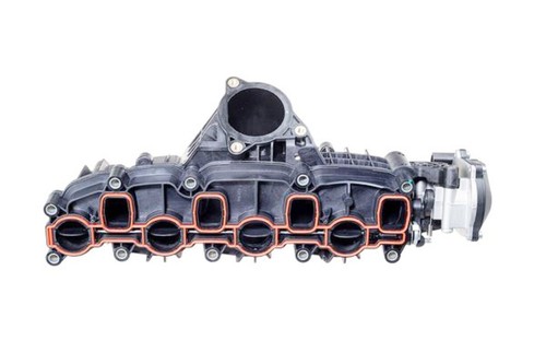 Mahle intake manifold module - mahle,