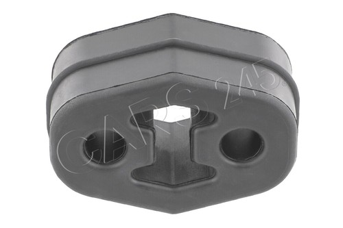 Muffler holder rubber for - muffler,