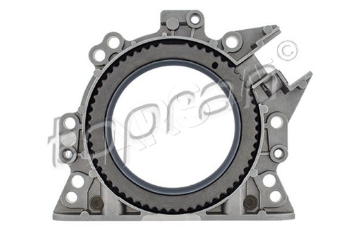 Topran crankshaft shaft seal - crankshaft,