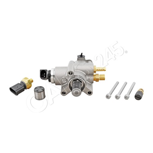 Vemo high pressure - high,