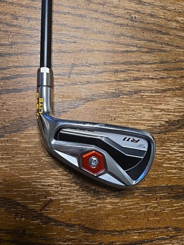 Taylormade r11 iron seniors - taylormade,