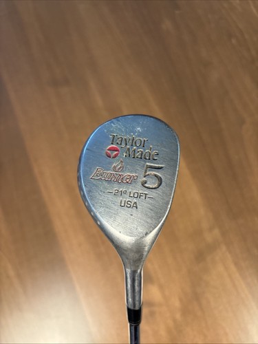 Vintage taylormade burner tour - taylormade,