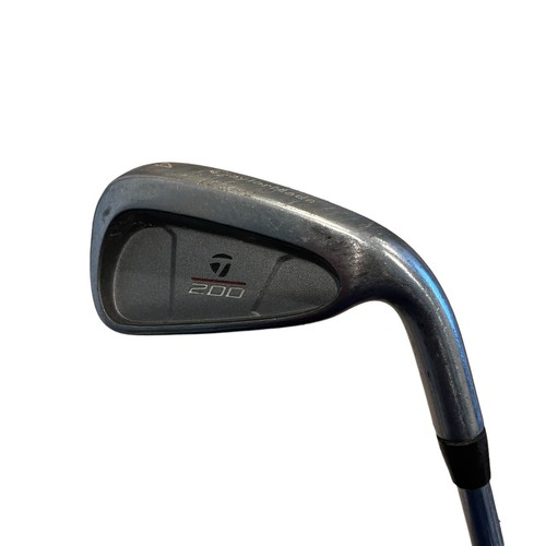 Taylormade 200 series single - taylormade,