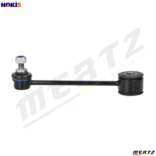 Linkcoupling rod stabiliser - linkcoupling,