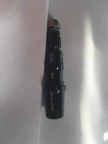Fits taylormade sim m2 - fits, m1