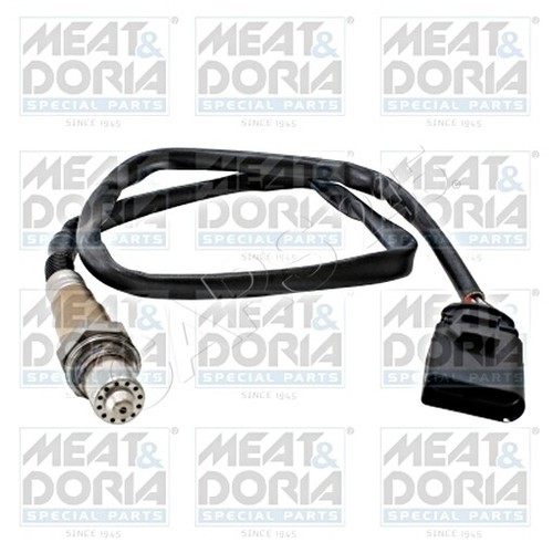 Lambda sensor for audi - audi, a1