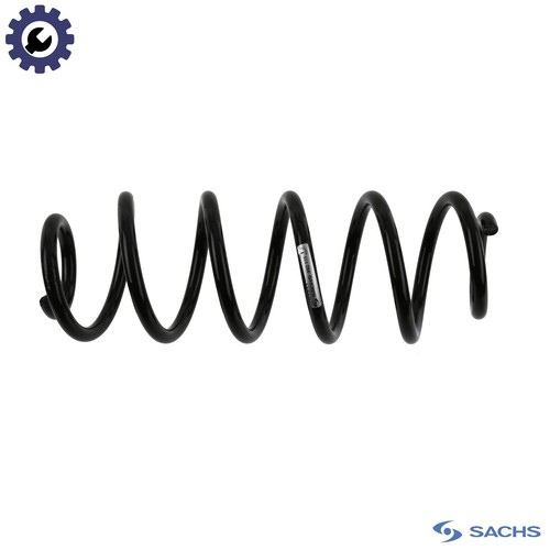 Suspension spring 992 - 992, for